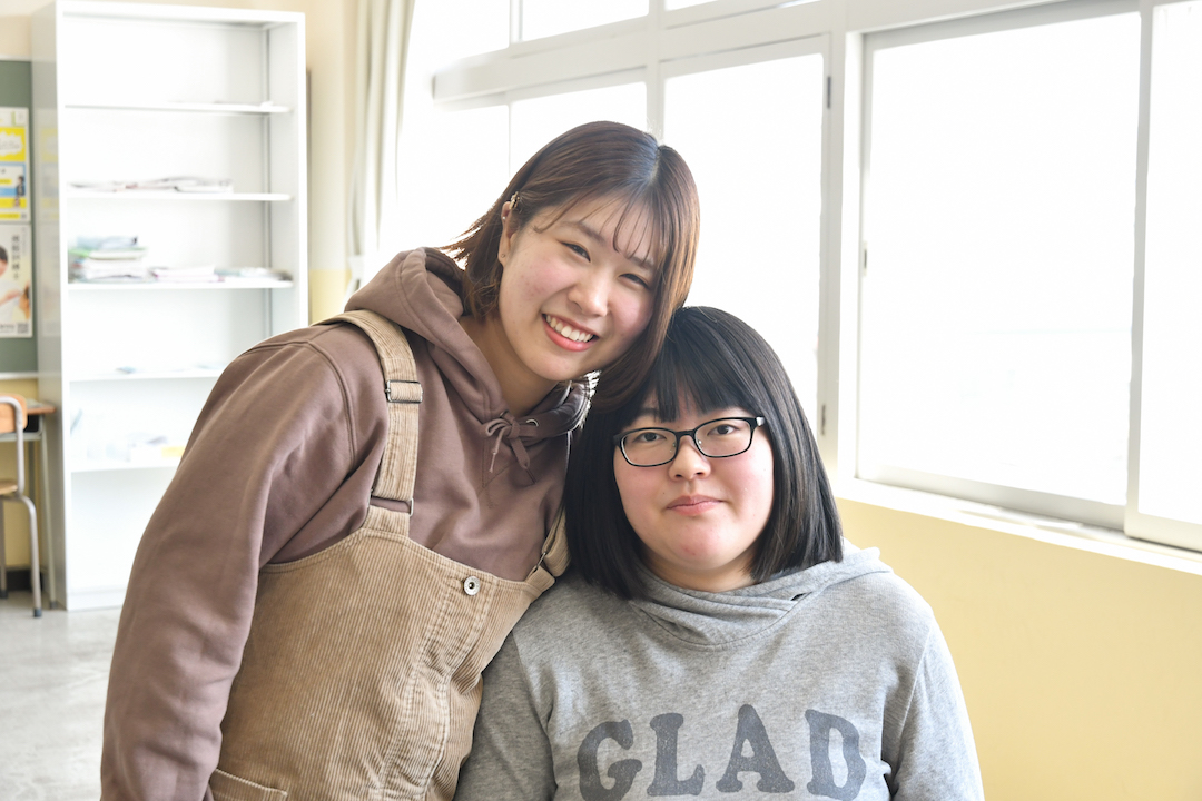 釧路で個性を伸ばして引きこもり/不登校/退学希望者も人と繋がり高校を卒業・釧路商科専門学校